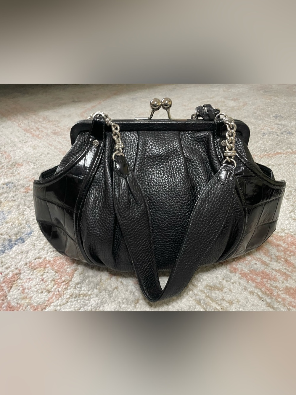 Brighton ROSINE handbag - Picture 8 of 9